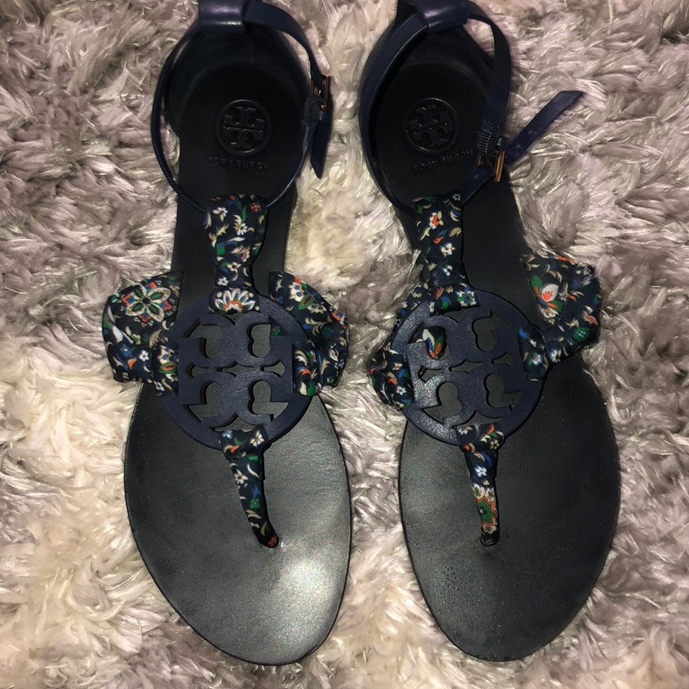Tory Burch sandal